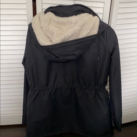 cold jacket - Picture 2 of 4